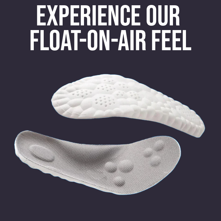 Comfi® Insoles