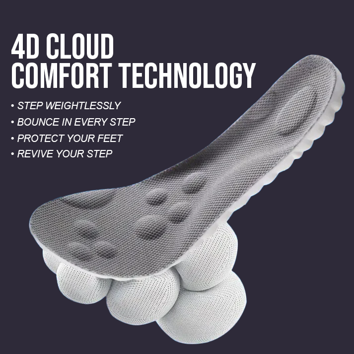 Comfi® Insoles