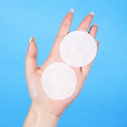 Zero Pore Pads