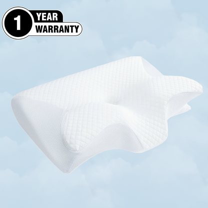 Comfi Contour Relief Pillow