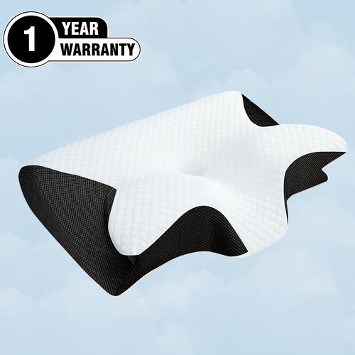 Comfi Contour Relief Pillow