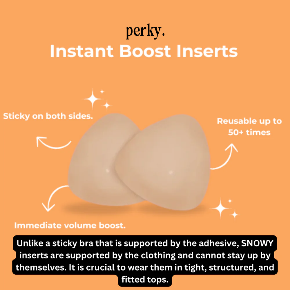 Perky Sticky Inserts